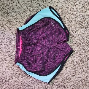 Nike Dri-Fit Athletic Shorts